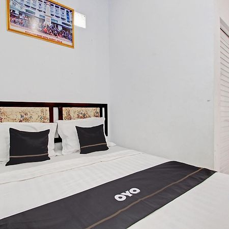 Capital O 92929 Hotel New Tirta Kencana Syariah Tegal  Eksteriør bilde