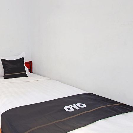 Capital O 92929 Hotel New Tirta Kencana Syariah Tegal  Eksteriør bilde