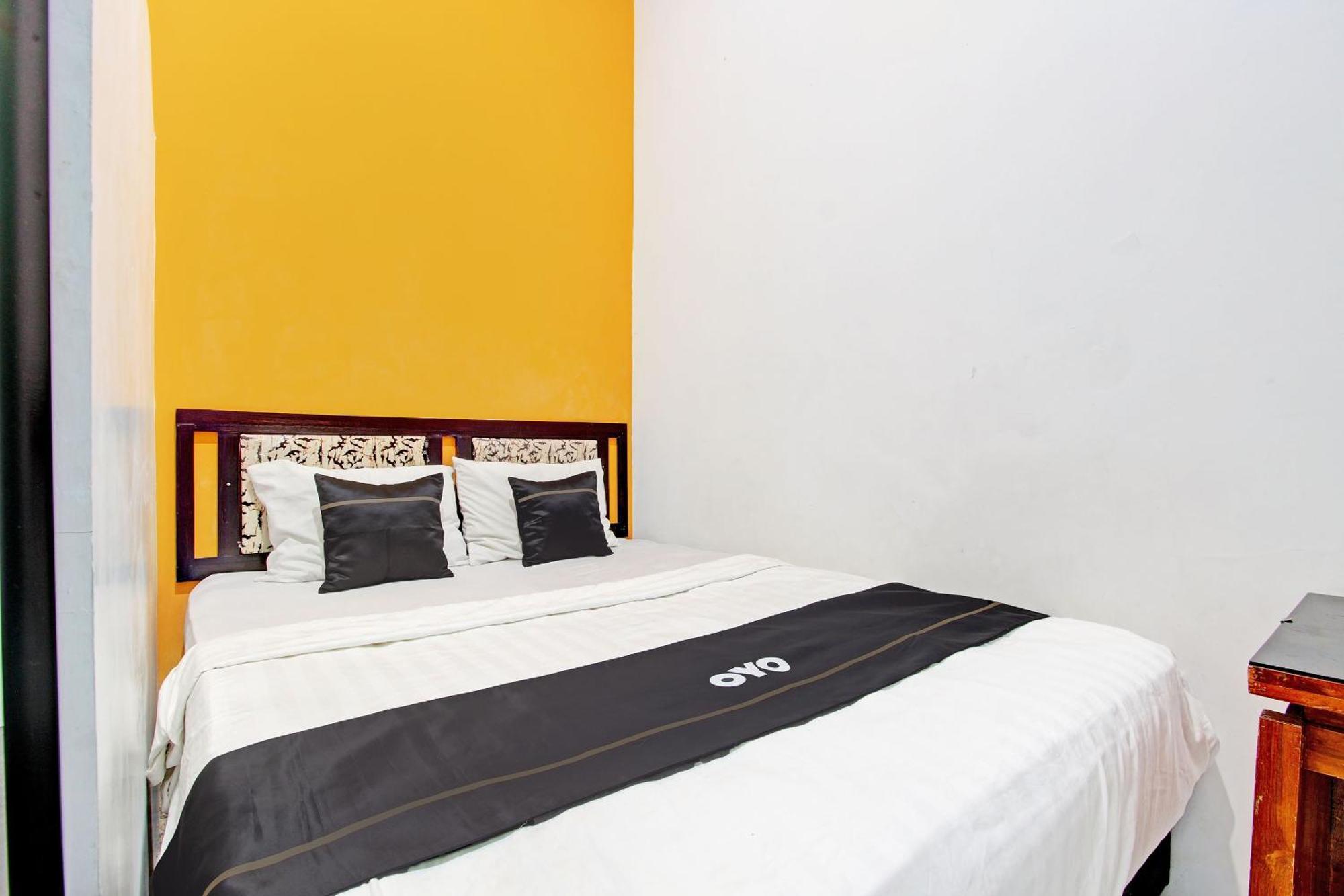 Capital O 92929 Hotel New Tirta Kencana Syariah Tegal  Eksteriør bilde